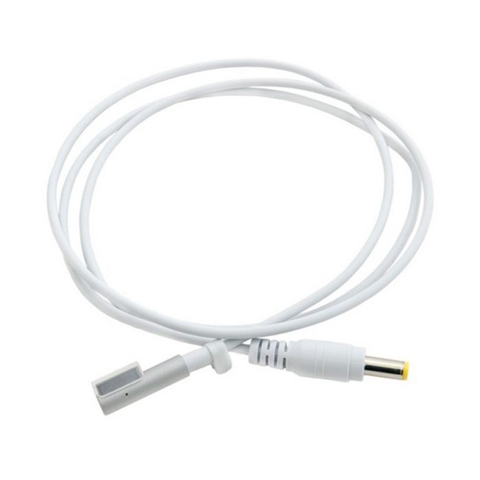 Кабель питания Extradigital Apple MagSafe1 to PowerBank DC Plug 5.5*2.5 (KBP1667) изображение 5