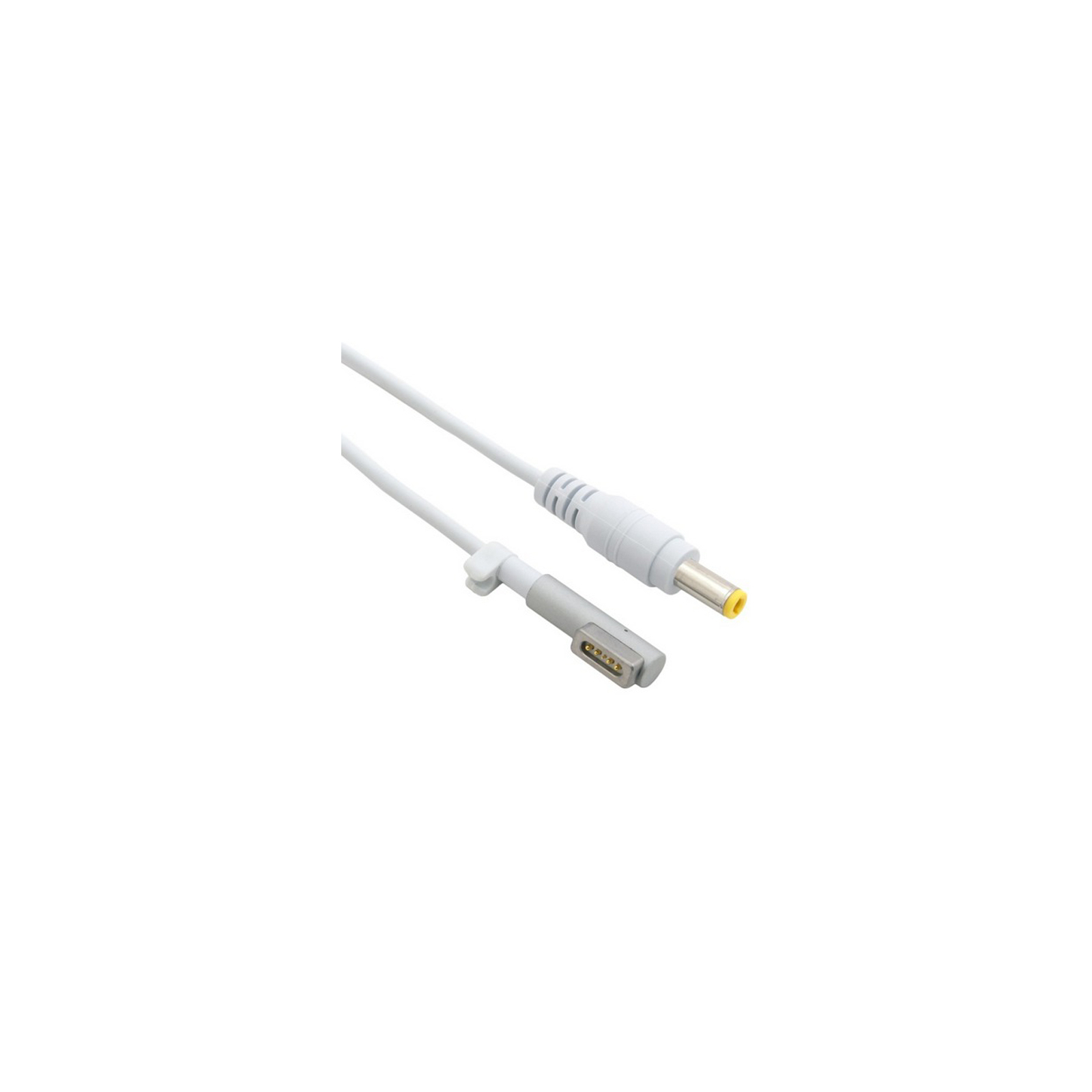 Кабель живлення Extradigital Apple MagSafe1 to PowerBank DC Plug 5.5*2.5 (KBP1667)