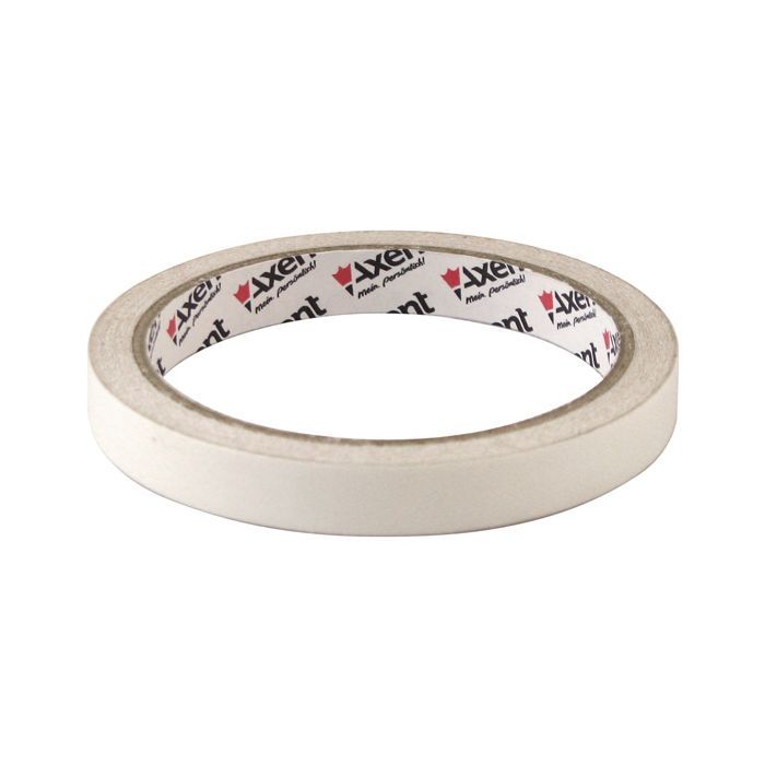 Скотч Axent double-sided, 12mmХ10m (3100-А)