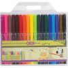 Фломастеры ZiBi 18 colors (ZB.2803)