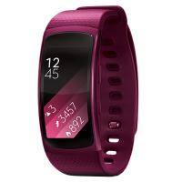 Фитнес браслет Samsung Gear Fit 2 Pink (SM-R3600ZIASEK)