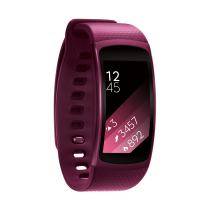 Фитнес браслет Samsung Gear Fit 2 Pink (SM-R3600ZIASEK) изображение 3