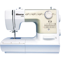 Швейна машина Minerva A190