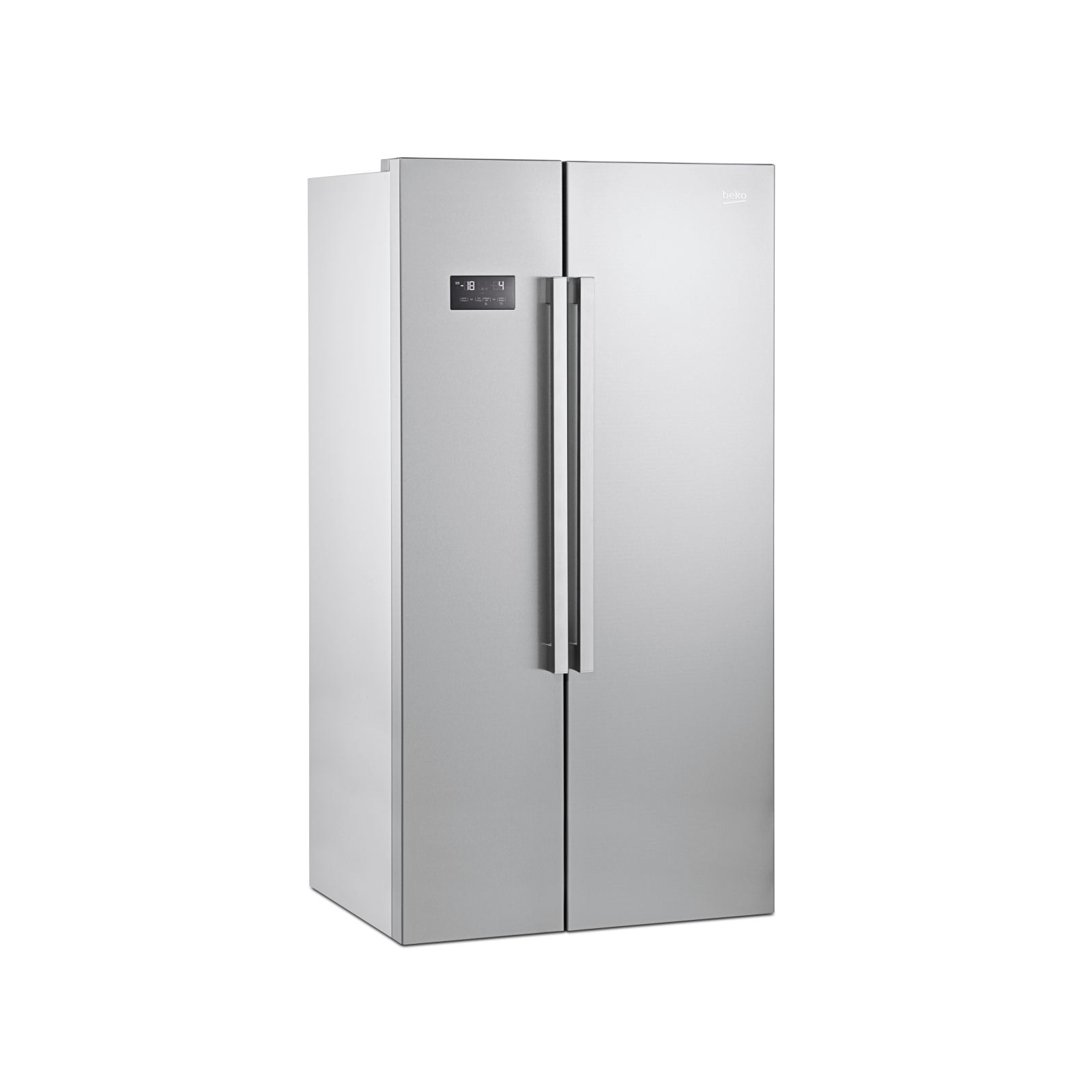 Холодильник Beko GN163120X изображение 2