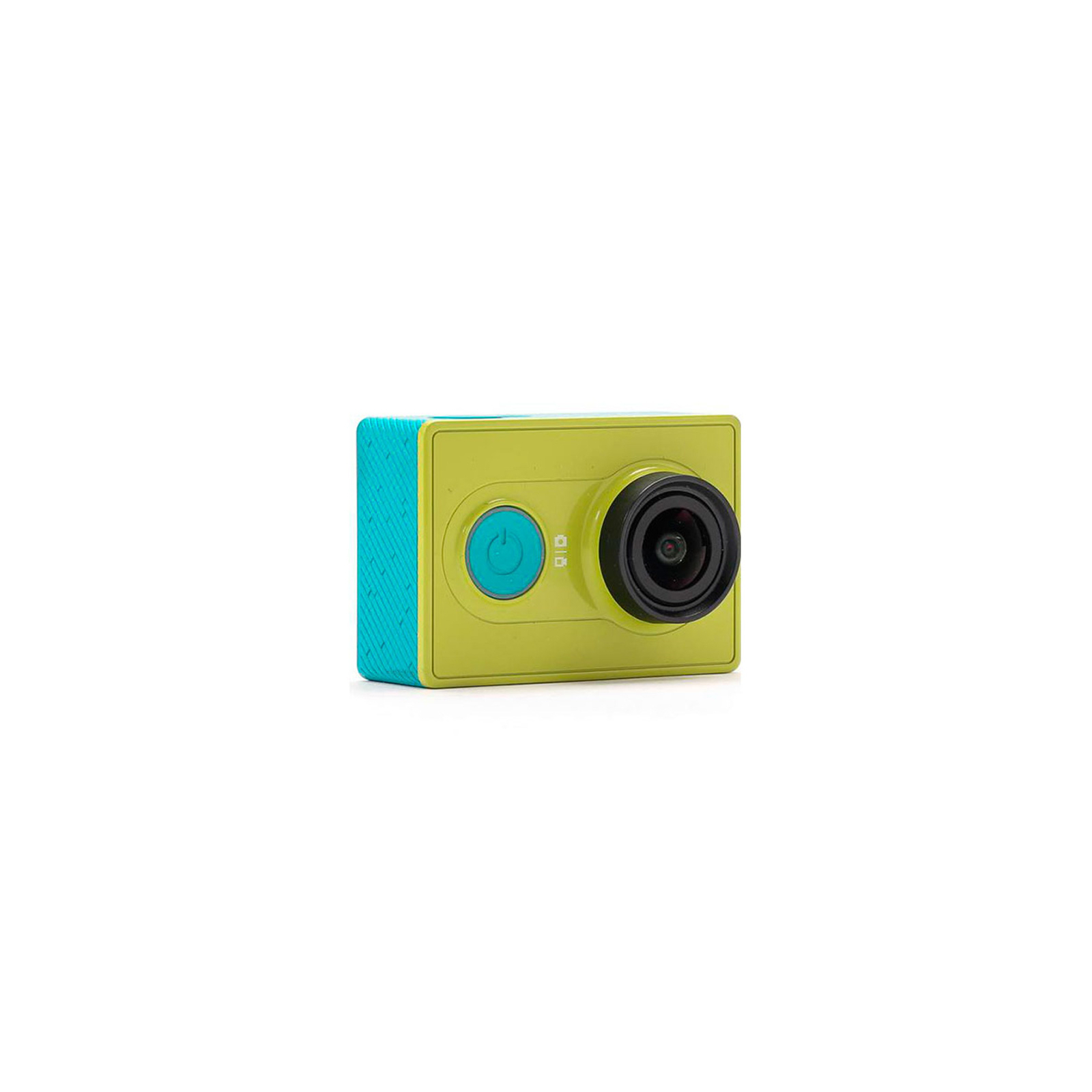 Экшн-камера Xiaomi Yi Sport Green Travel International Edition + Remote control (6926930100815) изображение 3