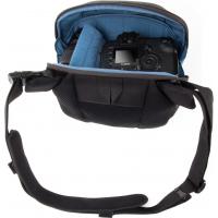Фото-сумка Crumpler Quick Escape 650 (dull black) (QE650-001) изображение 5