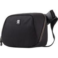 Фото-сумка Crumpler Quick Escape 650 (dull black) (QE650-001) изображение 6