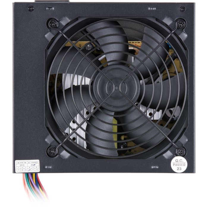 Блок живлення Vinga 400W ОЕМ (VPS-400-120) зображення 2