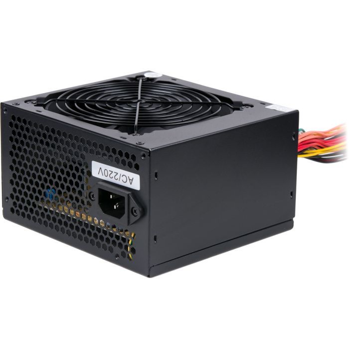 Блок живлення Vinga 400W ОЕМ (VPS-400-120) зображення 4
