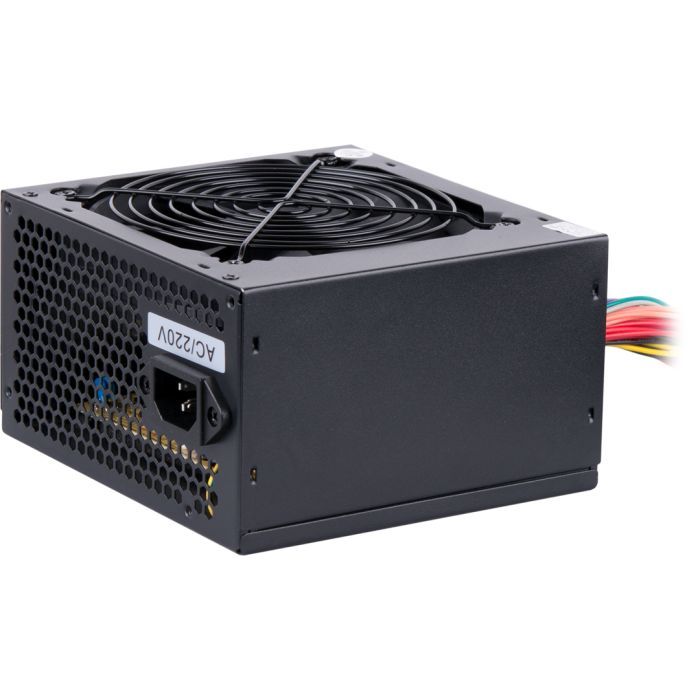 Блок живлення Vinga 400W ОЕМ (VPS-400-120) зображення 5