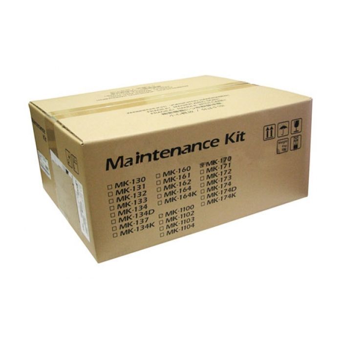 Ремкомплект Kyocera MK-170 (1702LZ8NL0)