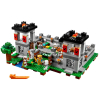 Конструктор LEGO Minecraft Крепость (21127) изображение 2