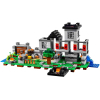 Конструктор LEGO Minecraft Крепость (21127) изображение 3