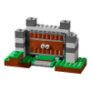 Конструктор LEGO Minecraft Крепость (21127) изображение 5
