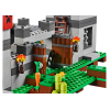Конструктор LEGO Minecraft Крепость (21127) изображение 6
