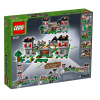 Конструктор LEGO Minecraft Крепость (21127) изображение 7