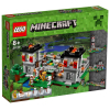 Конструктор LEGO Minecraft Крепость (21127)