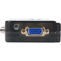 Коммутатор KVM Edimax EK-UAK2 изображение 2