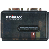 Коммутатор KVM Edimax EK-UAK2 изображение 3