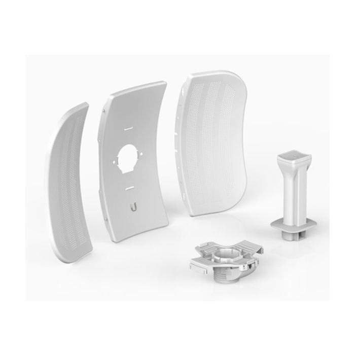 Точка доступа Wi-Fi Ubiquiti LBE-M5-23 изображение 4