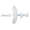 Точка доступа Wi-Fi Ubiquiti LBE-M5-23 изображение 5