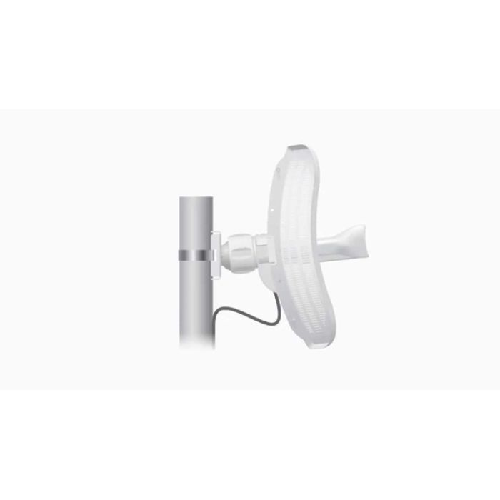 Точка доступа Wi-Fi Ubiquiti LBE-M5-23 изображение 7