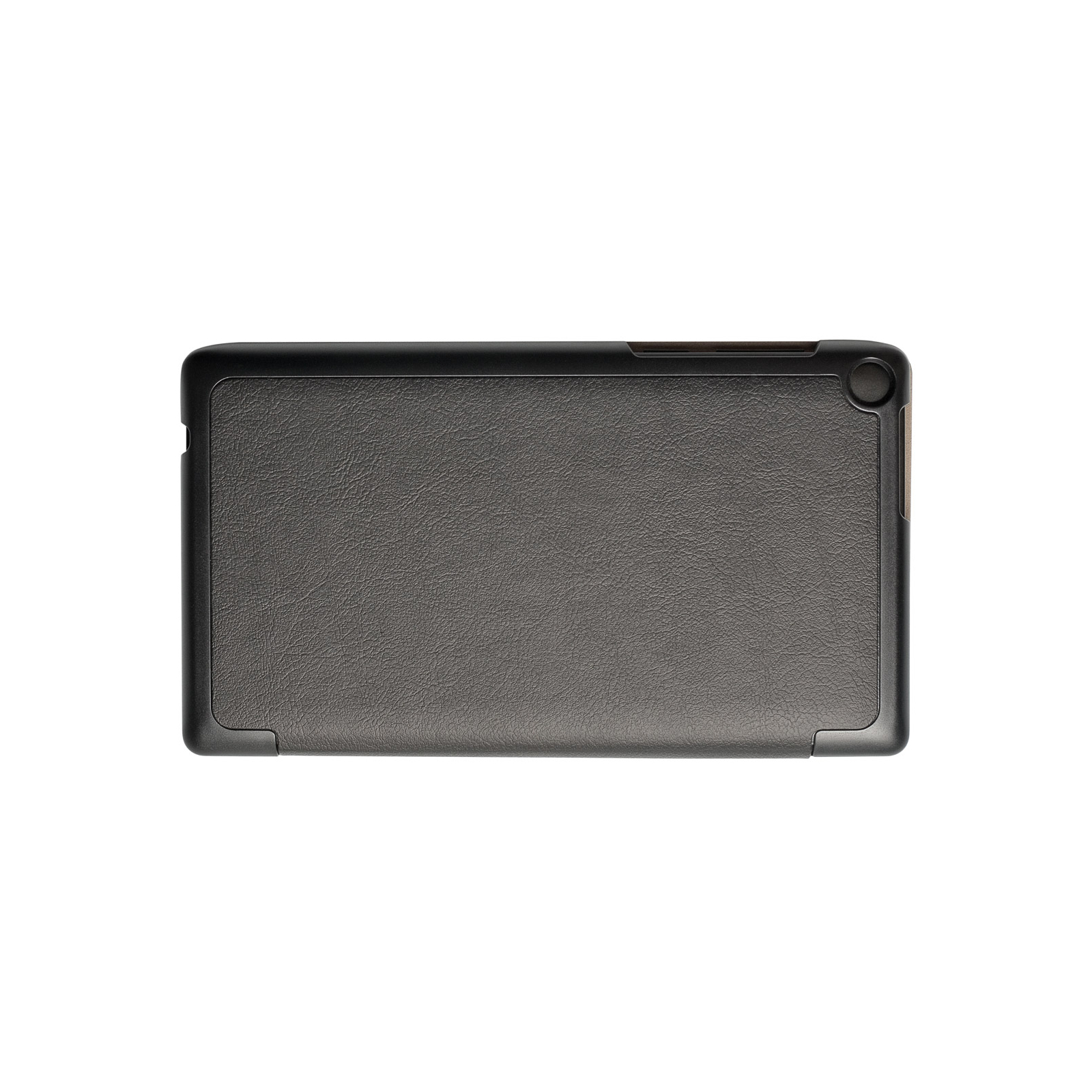 Чохол до планшета Grand-X для Lenovo Tab 3 710F Black (LTC - LT3710FB) зображення 2