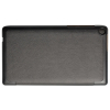 Чохол до планшета Grand-X для Lenovo Tab 3 710F Black (LTC - LT3710FB) зображення 2