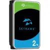 Жорсткий диск 3.5" 2TB Seagate (ST2000VX008) зображення 2