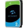 Жорсткий диск 3.5" 2TB Seagate (ST2000VX008) зображення 3