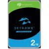 Жорсткий диск 3.5" 2TB Seagate (ST2000VX008)