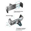 Универсальный автодержатель Global M05GH (1283126473623) изображение 2