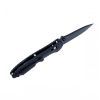 Нож Ganzo G7393P черный (G7393P-BK) изображение 5