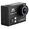 Екшн-камера Sigma Mobile X-sport C19 (4827798324417) зображення 2
