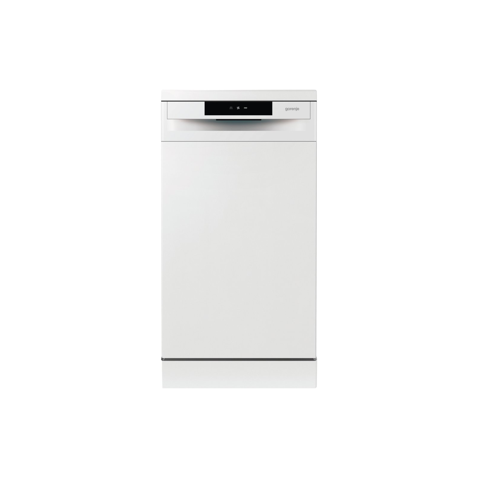 Посудомийна машина Gorenje GS 52010 W (GS52010W)