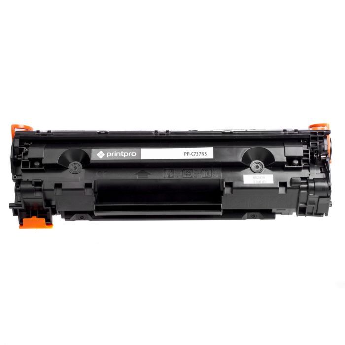 Картридж PrintPro NS для CANON 737 (PP-C737NS) изображение 2