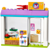 Конструктор LEGO Friends Служба доставки подарков (41310) изображение 3