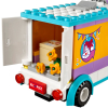 Конструктор LEGO Friends Служба доставки подарков (41310) изображение 6