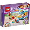 Конструктор LEGO Friends Служба доставки подарков (41310)