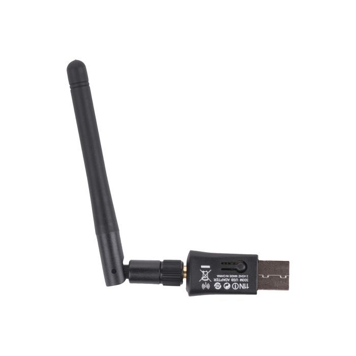 Сетевая карта Wi-Fi Vinga WA-N300UA изображение 5
