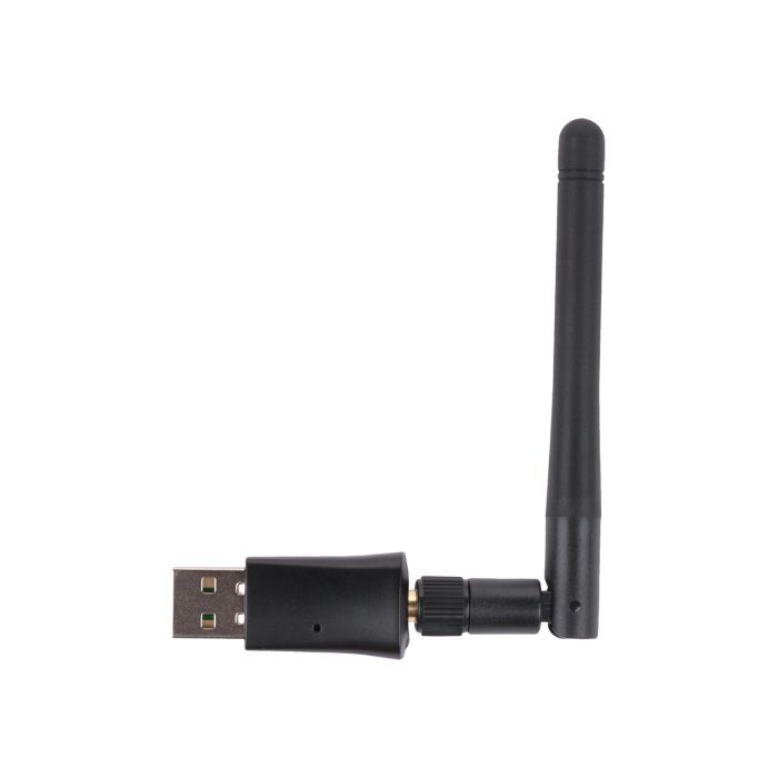 Сетевая карта Wi-Fi Vinga WA-N300UA изображение 6