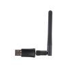 Сетевая карта Wi-Fi Vinga WA-N300UA изображение 6