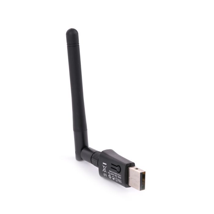 Сетевая карта Wi-Fi Vinga WA-N300UA изображение 7