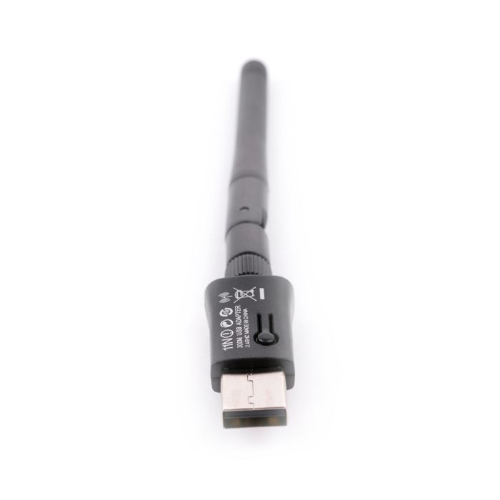 Сетевая карта Wi-Fi Vinga WA-N300UA изображение 8