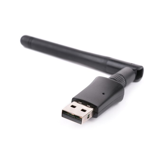 Сетевая карта Wi-Fi Vinga WA-N300UA изображение 9