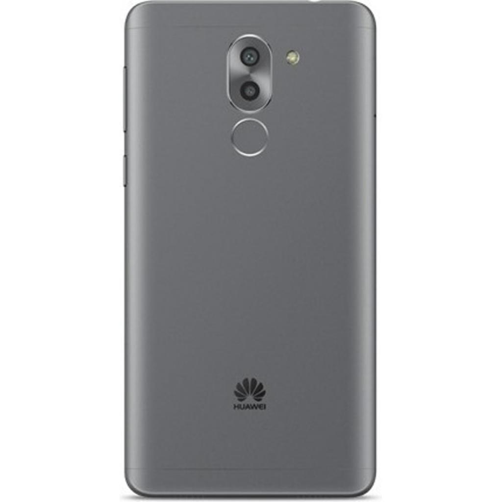 Мобільний телефон Huawei GR5 2017 (BLL-21) Grey зображення 2