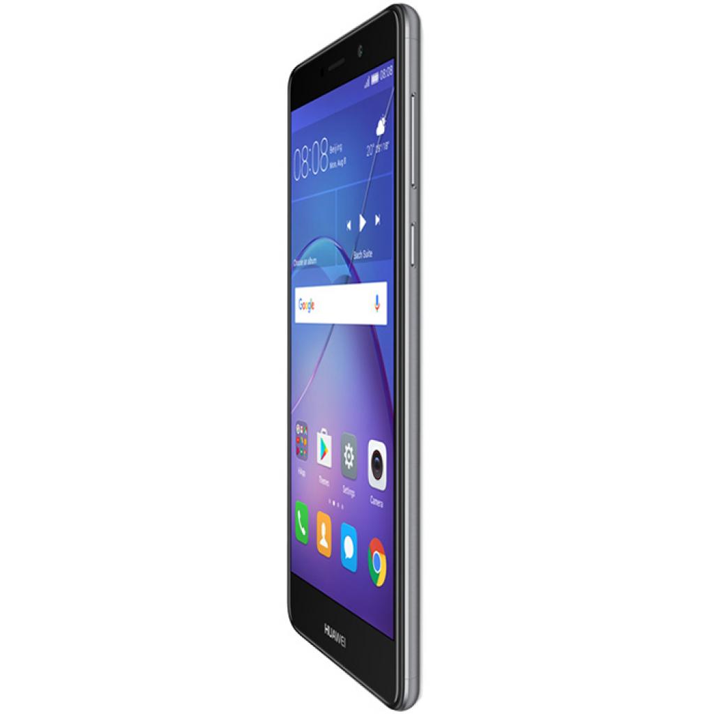 Мобільний телефон Huawei GR5 2017 (BLL-21) Grey зображення 5