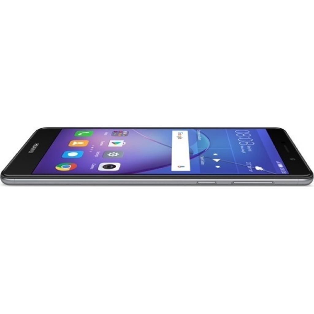 Мобільний телефон Huawei GR5 2017 (BLL-21) Grey зображення 6
