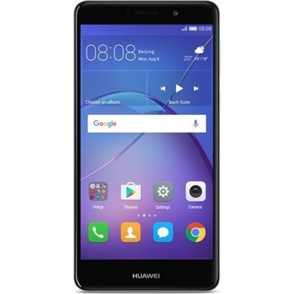 Мобільний телефон Huawei GR5 2017 (BLL-21) Grey