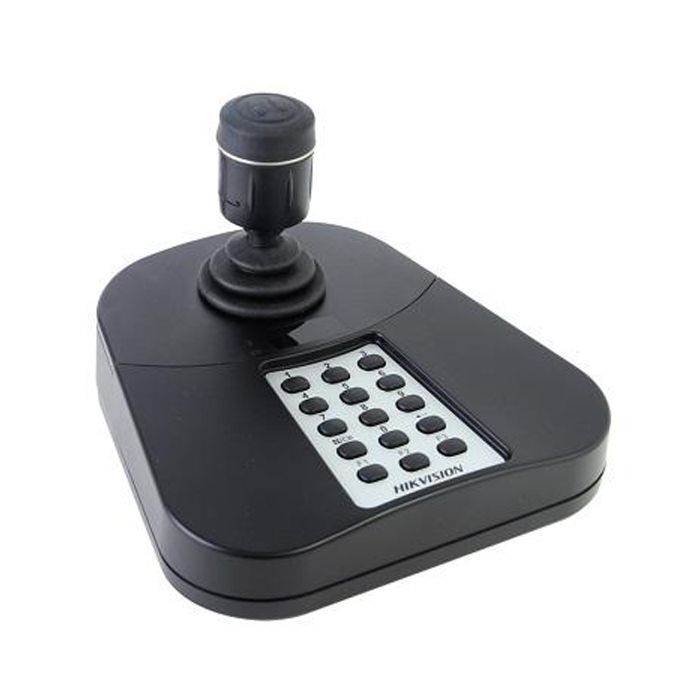 Пульт ДУ для фото- видеокамер Hikvision DS-1005KI (PTZ USB) (DS-1005KI)
